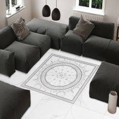 Infinity Decor Tiles