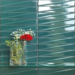 Pulse Kitchen Splashback Tiles