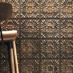 Tin Wall Tiles