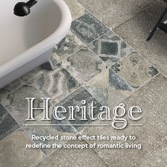 Old Heritage Tiles