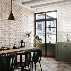 Biarritz Tiles