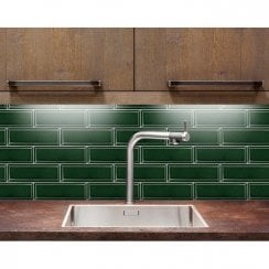 Plush Crackle Glaze Tiles