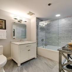 Carrara Marble Tiles