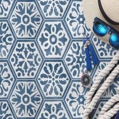 Abril Tiles