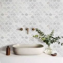 Marble Mosaic Tiles