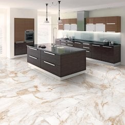 Icon Gold Tiles