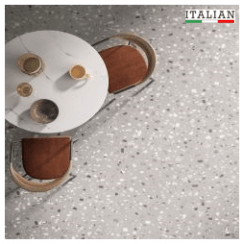 DeConcrete Terrazzo Tiles