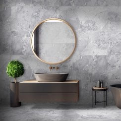 Geo Pebbles Tiles