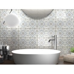 Morris Tiles