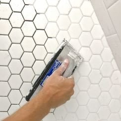 Tile Grout