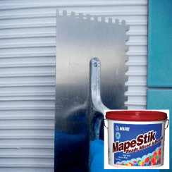 Ready Mixed Tile Adhesive