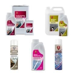 Tile Care