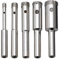 Tile Drill Bits