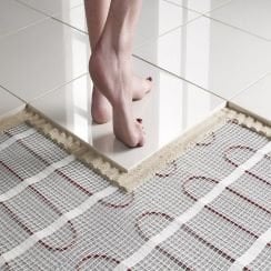 Underfloor Heating Systems