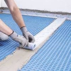 Waterproofing