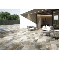 Aymara R11 Floor Tiles