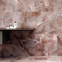 Onyx Paradise Tiles