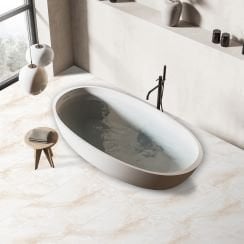 Cloud Onyx Tiles