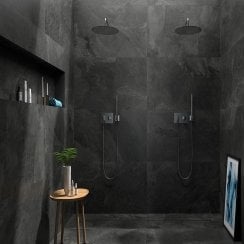 Brazillian Slate Effect Tiles