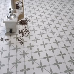 Patchwork Tiles