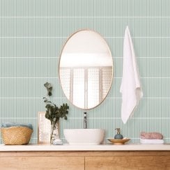 Bamboo Tiles