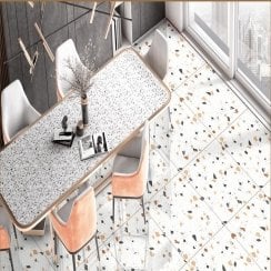 Design Terrazzo Tiles