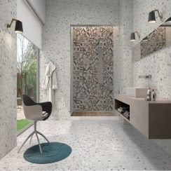 Azzo Terrazzo Tiles
