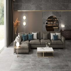 Bleue Mix Tiles