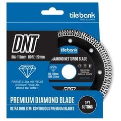 Diamond Blade