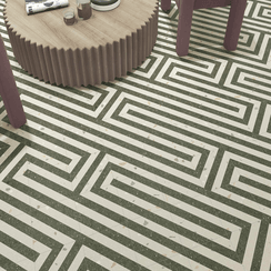 Croccante Terrazzo Tiles