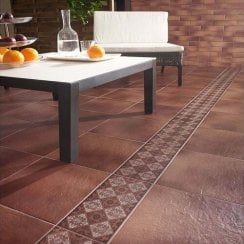 Solar Quarry Tiles