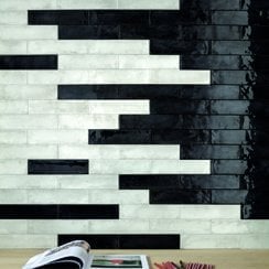 Metal Brick Tiles