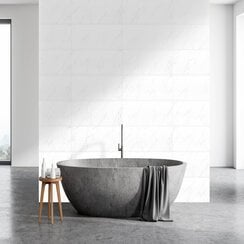 Calacatta White Tiles
