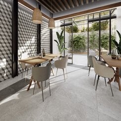 French Stone Range