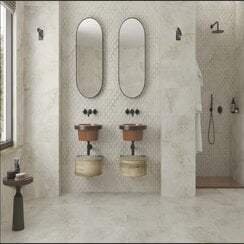 Omega Tiles