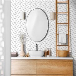 Microline 5cm x 20cm Tiles