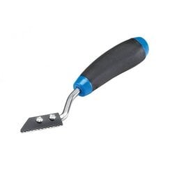 Grout Removal Tools