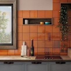 Habitat 20cm x 20cm Tiles