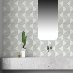 Fern Tiles