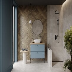 Berisso Range