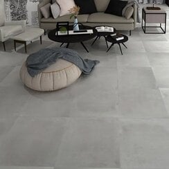 Concrete Range