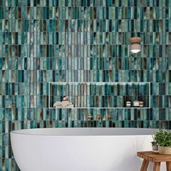 Borealis Metro 15cm x 30cm Tiles