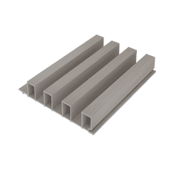 Fluted SPC Panels