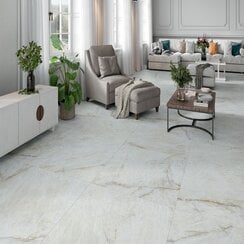Gemstone White Range