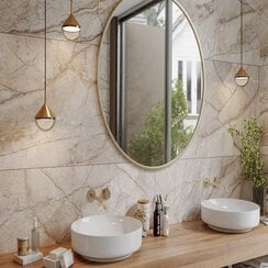 Florentine Tiles