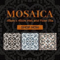 Mosaica Range