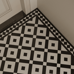 Victoria Tiles