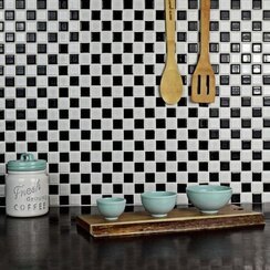 Chequer Tiles