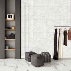 Floriana Range