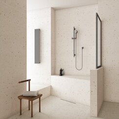 Croccante Terrazzo Range
